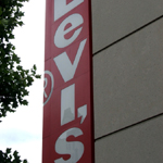 Levi's