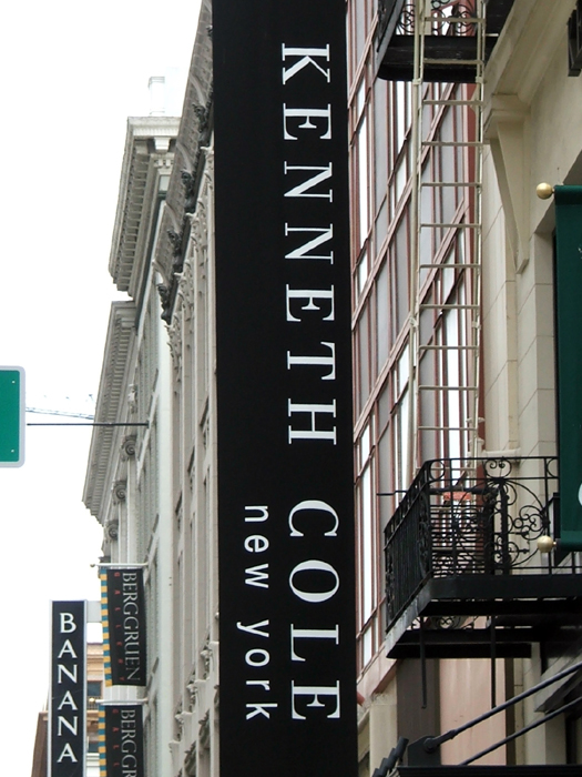 Kenneth Cole