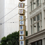 FAO Schwartz