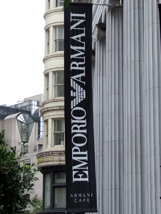 Emporio Armani