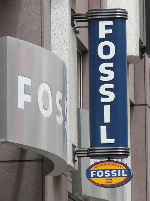 Fossil