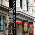 Brooks Brothers