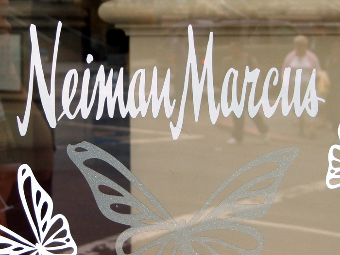 Neiman Marcus