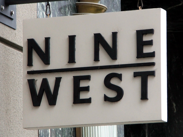 Nine West