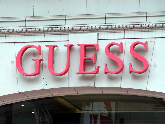 Guess