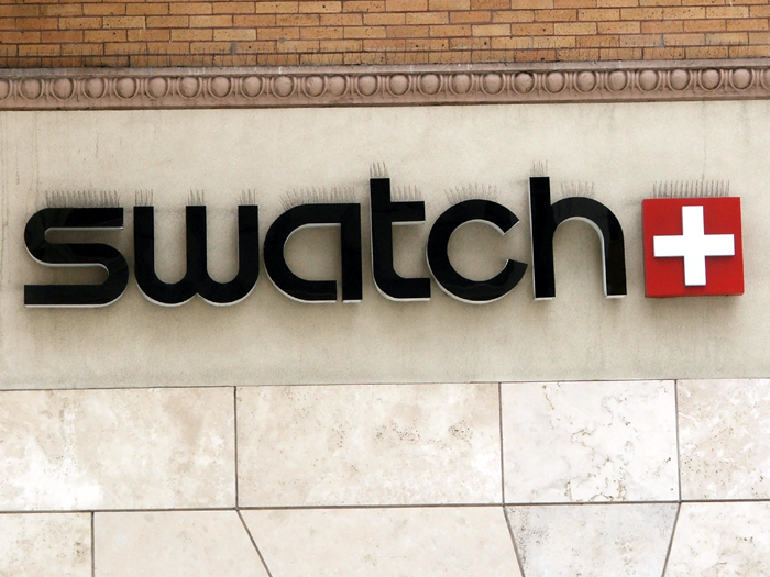 Swatch
