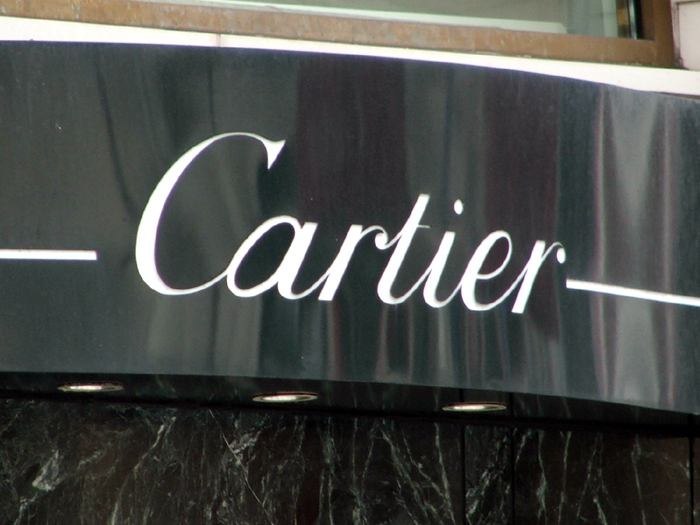 Cartier