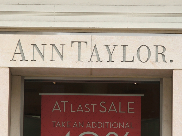 Ann Taylor