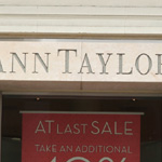 Ann Taylor