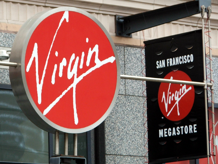 Virgin