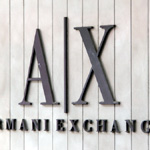 Armani Exchange