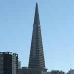 Transamerica Pyramid