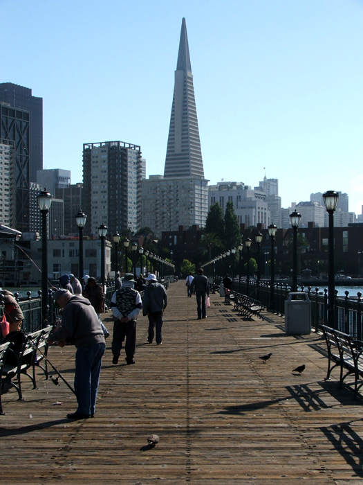 Transamerica Pyramid