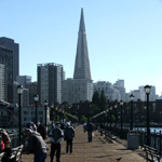 Transamerica Pyramid