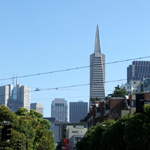 Transamerica Pyramid
