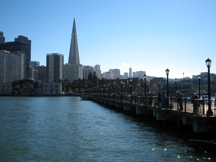 Transamerica Pyramid