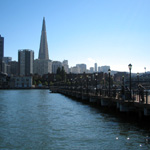 Transamerica Pyramid