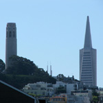 Transamerica Pyramid