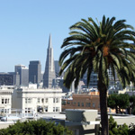 Transamerica Pyramid