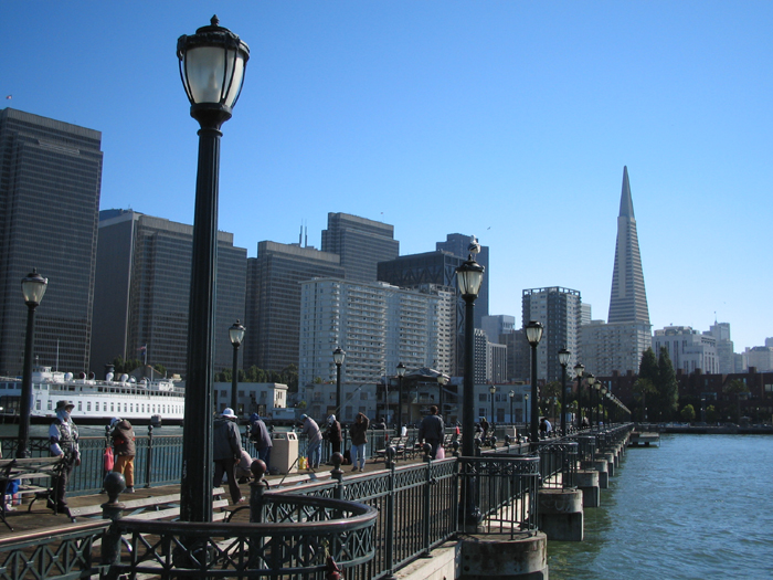 Transamerica Pyramid
