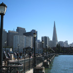 Transamerica Pyramid