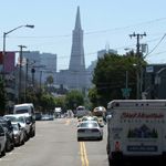 Transamerica Pyramid