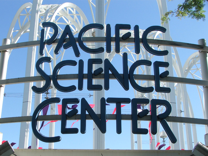 Pacific Science Center