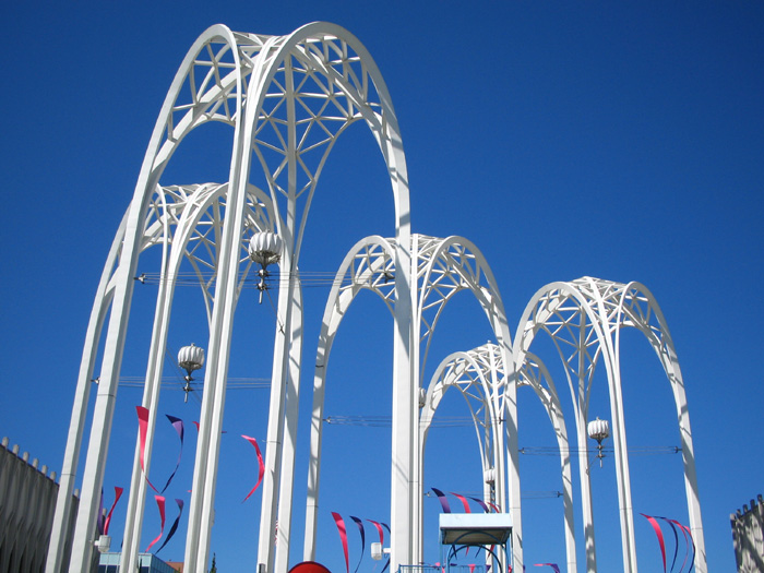Pacific Science Center