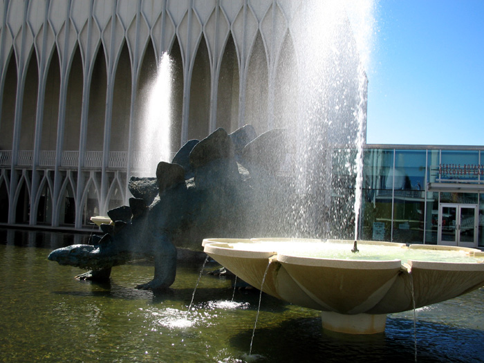 Pacific Science Center