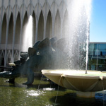 Pacific Science Center