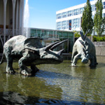 Pacific Science Center