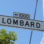 Lombard Street