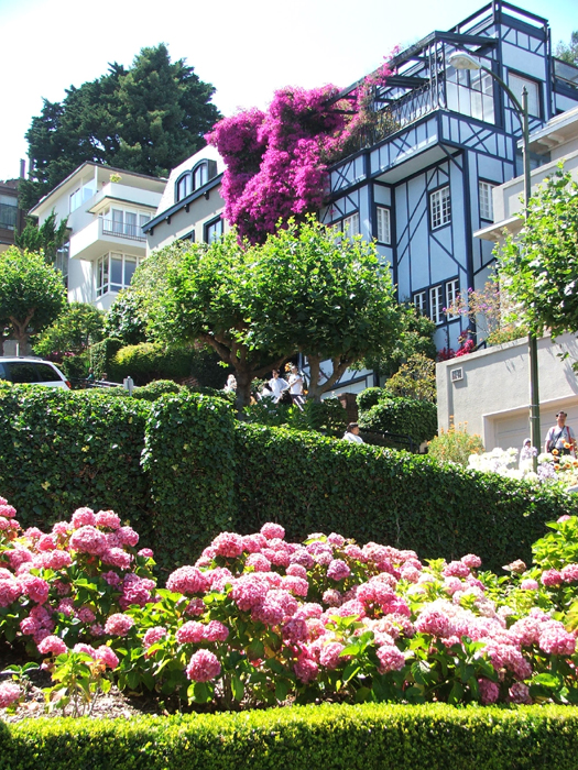 Lombard Street