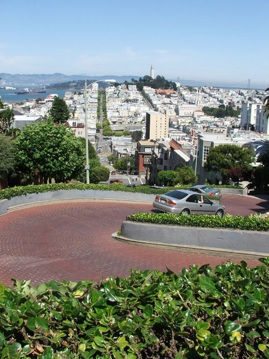 Lombard Street