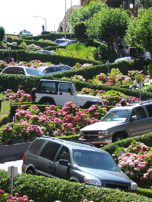 Lombard Street