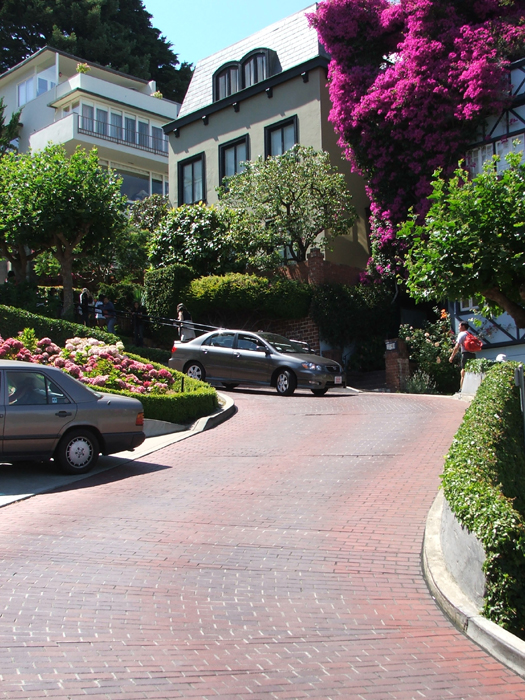 Lombard Street
