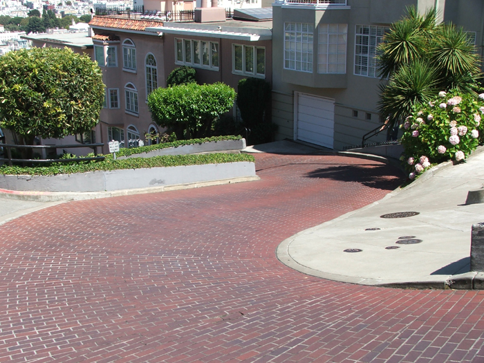 Lombard Street