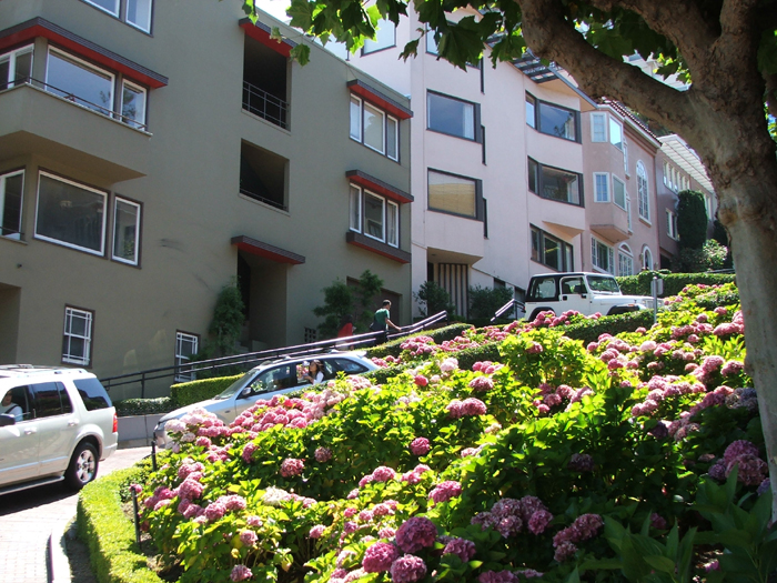 Lombard Street