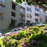 Lombard Streetr