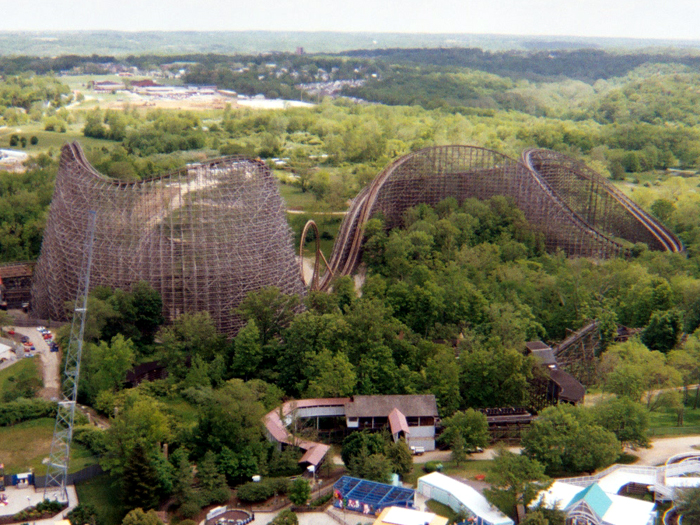 Son of Beast