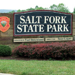Salt Fork State Park