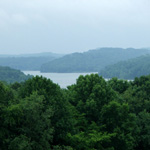 Salt Fork State Park