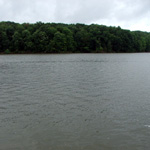 Salt Fork State Park