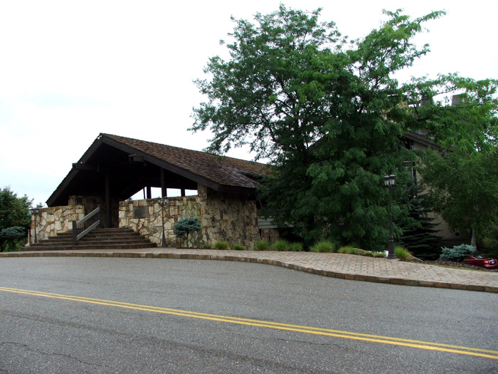 Lodge