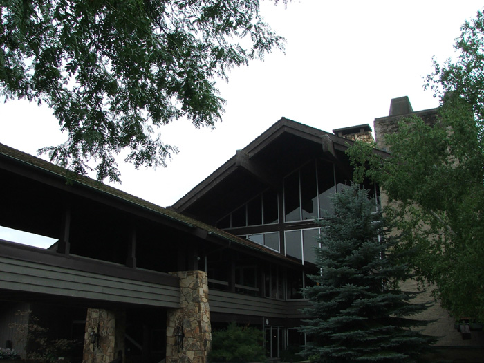 Lodge