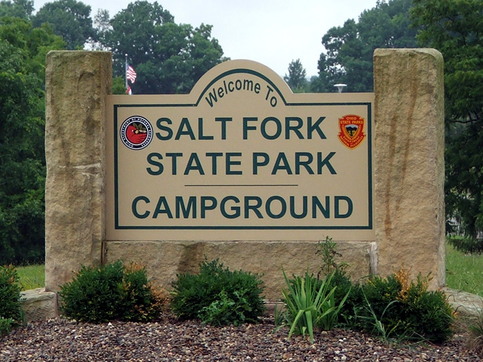 Campground