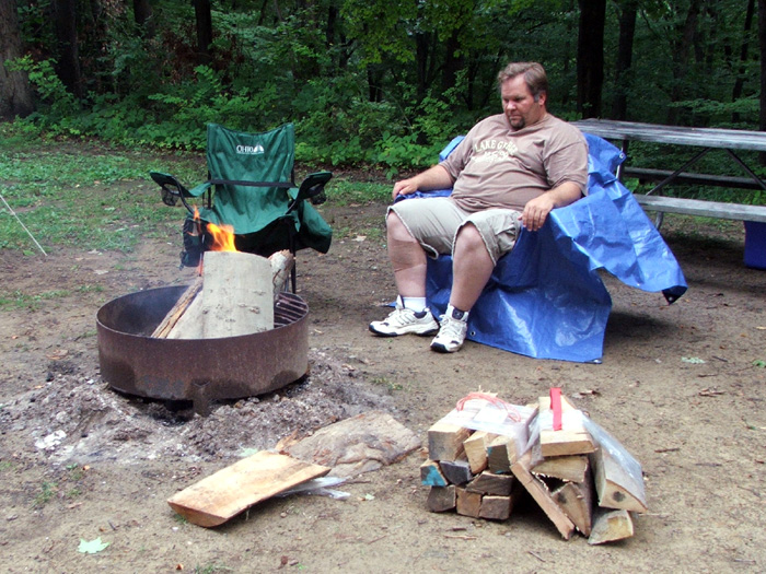Campground