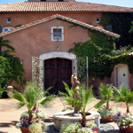 Viansna Winery, Sonoma