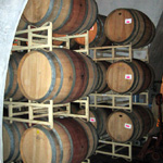 Viansna Winery, Sonoma