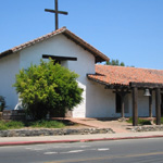 Sonoma Mission